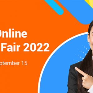 TTEC Online Career Fair 2022