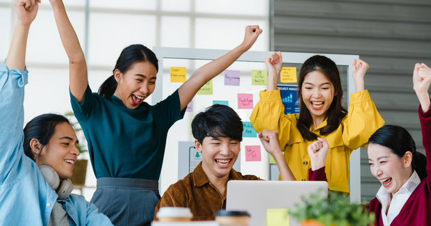 10 Things to Avoid for a Happier Career in the New Year