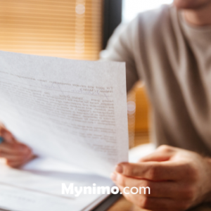 blog header for How to Write a Resume that gets you hired this 2025