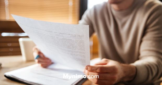 blog header for How to Write a Resume that gets you hired this 2025
